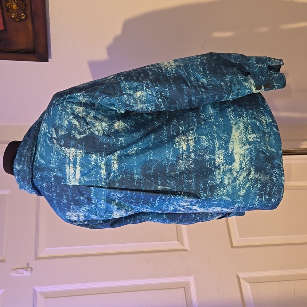 Columbia jacket - Picture 4 of 13